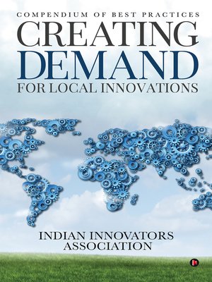 cover image of Creating Demand for Local Innovations